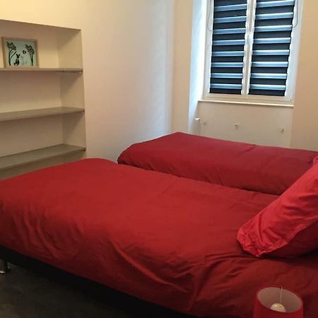 Gite De Madeleine Arbois Ngoại thất bức ảnh
