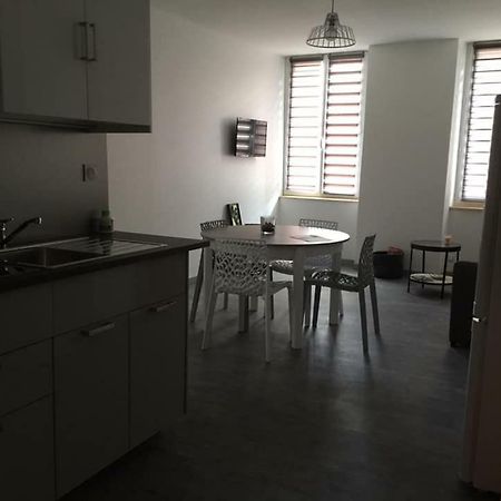 Gite De Madeleine Arbois Ngoại thất bức ảnh