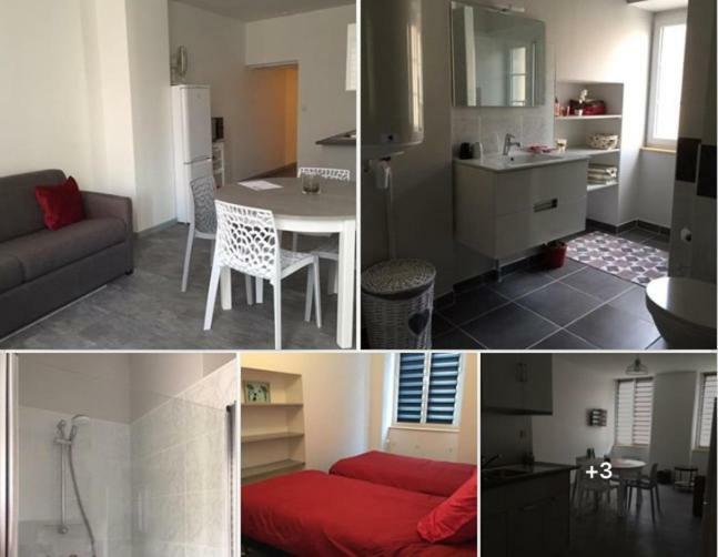 Gite De Madeleine Arbois Ngoại thất bức ảnh